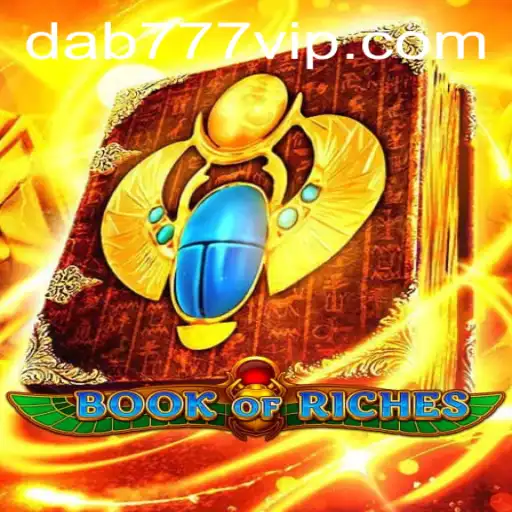 Explorando as Aventuras de 'BookofRiches': Um Mergulho em Sua Jogabilidade e Estratégia