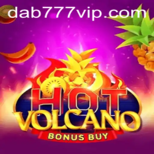 Descubra a Emoção do HotVolcanoBonusBuy: Aventura em Meio a Erupções de Diversão