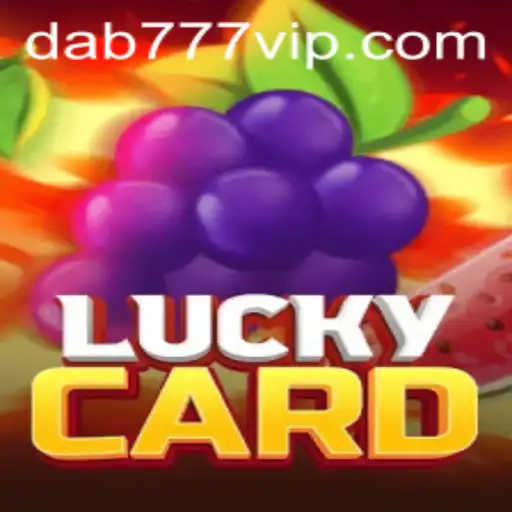LuckyCard: O Jogo de Azar Que Está Conquistando a Todos