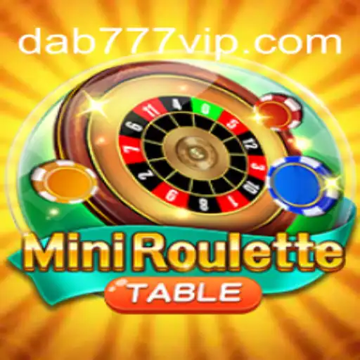 Descubra o Fascinante Mundo do MiniRoulette com dab777