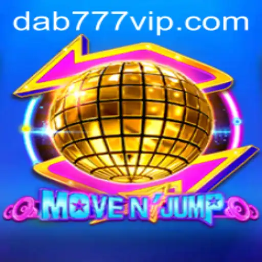 MovenJump: Redefining Interactive Gaming with 'dab777'