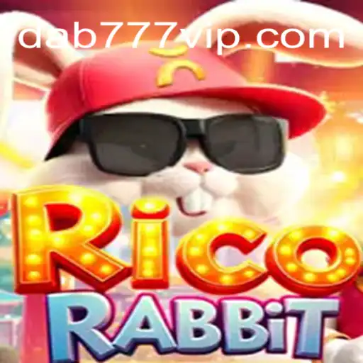 Explorando o Mundo Vibrante de RicoRabbit: Regras e Estratégias