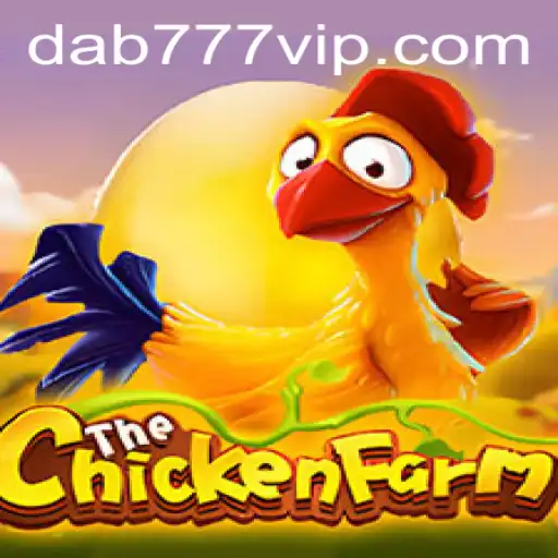 Descubra o Mundo Divertido de ChickenFarm