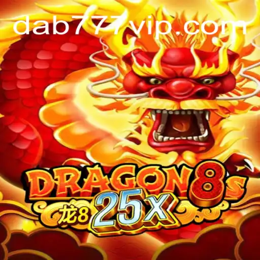 Dragon8s25x: Descubra o Mundo Fascinante de Estratégias e Aventura
