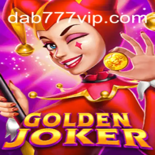 Descubra o Empolgante Universo do Jogo GoldenJoker com dab777