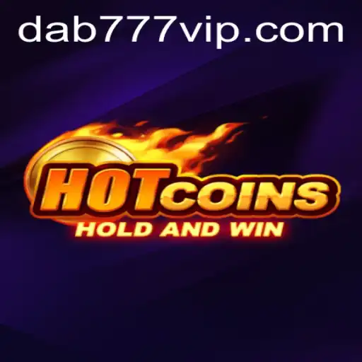 Descubra HotCoins: O Jogo Envolvente de Estratégia e Aventura com dab777