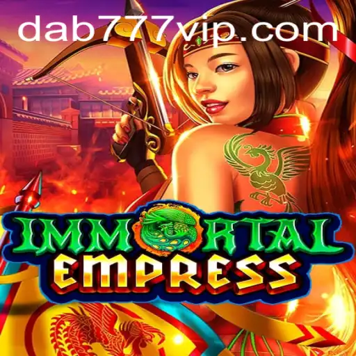 Descubra 'ImmortalEmpress': O Novo Sensação do Mundo dos Jogos