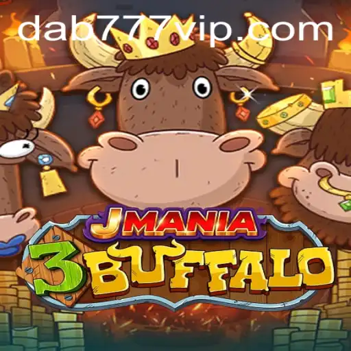 Explorando JMania3Buffalo: O Jogo que Está Conquistando o Mundo dos Games